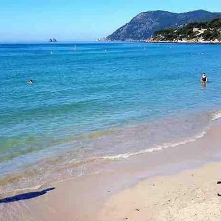 Villa Del Mare La Seyne-sur-Mer Eksteriør bilde